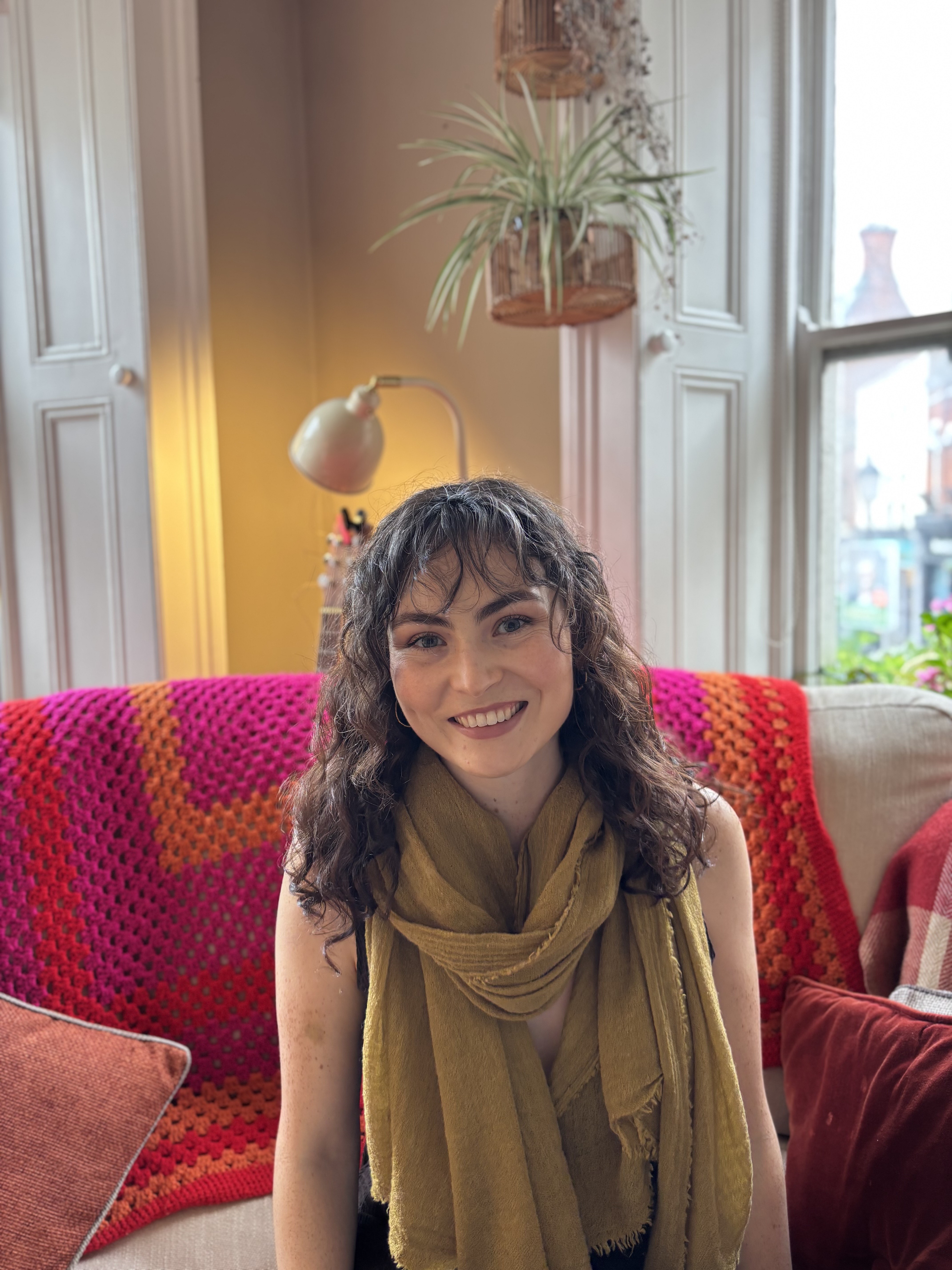 Joanne Colfer - Hypnotherapist and Coach